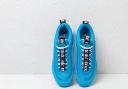 Nike Air Max 97 Premium - Blue Hero