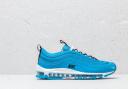 Nike Air Max 97 Premium - Blue Hero