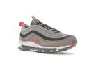 Nike Air Max 97 Premium 'Moon Particle' Mens Sneakers - Size 11.0
