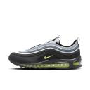 Nike Air Max 97 - Pure Platinum/Black/White/Volt