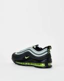 Nike Air Max 97 - Pure Platinum/Black/White/Volt