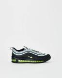 Nike Air Max 97 - Pure Platinum/Black/White/Volt