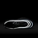 Nike Air Max 97 - Pure Platinum/Black/White/Volt