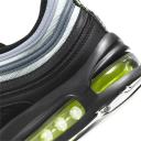 Nike Air Max 97 - Pure Platinum/Black/White/Volt