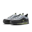 Nike Air Max 97 - Pure Platinum/Black/White/Volt