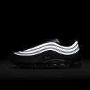 Nike Air Max 97 - Pure Platinum/Black/White/Volt