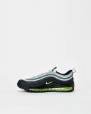 Nike Air Max 97 - Pure Platinum/Black/White/Volt