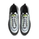 Nike Air Max 97 - Pure Platinum/Black/White/Volt