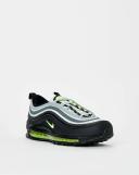 Nike Air Max 97 - Pure Platinum/Black/White/Volt