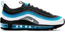 Nike Air Max 97 Pure Platinum Light Crimson (GS)