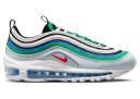 Nike Air Max 97 Pure Platinum Light Crimson (GS)