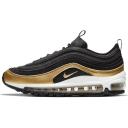 Nike Air Max 97 Pure Platinum Light Crimson (GS)