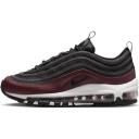 Nike Air Max 97 Pure Platinum Light Crimson (GS)