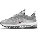 Nike Air Max 97 Pure Platinum Light Crimson (GS)