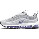 Nike Air Max 97 Pure Platinum Light Crimson (GS)