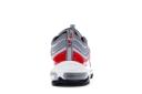 Nike Air Max 97 Pure Platinum University Red