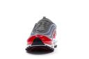 Nike Air Max 97 Pure Platinum University Red