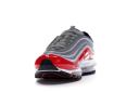 Nike Air Max 97 Pure Platinum University Red