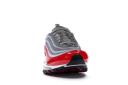 Nike Air Max 97 Pure Platinum University Red