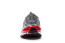 Nike Air Max 97 Pure Platinum University Red