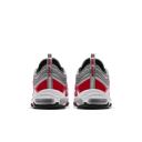 Nike Air Max 97 Pure Platinum University Red