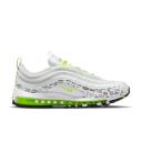 Nike Air Max 97 'Reflective Logo' Mens Sneakers - Size 6.5