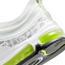 Nike Air Max 97 'Reflective Logo' Mens Sneakers - Size 6.5