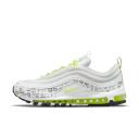 Nike Air Max 97 'Reflective Logo' Mens Sneakers - Size 6.5
