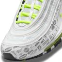 Nike Air Max 97 'Reflective Logo' Mens Sneakers - Size 6.5