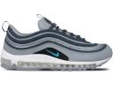 Nike Air Max 97 SE Athletic Company Pro Green Picante Red