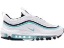 Nike Air Max 97 SE Athletic Company Pro Green Picante Red