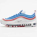 Nike Air Max 97 SE Athletic Company Pro Green Picante Red