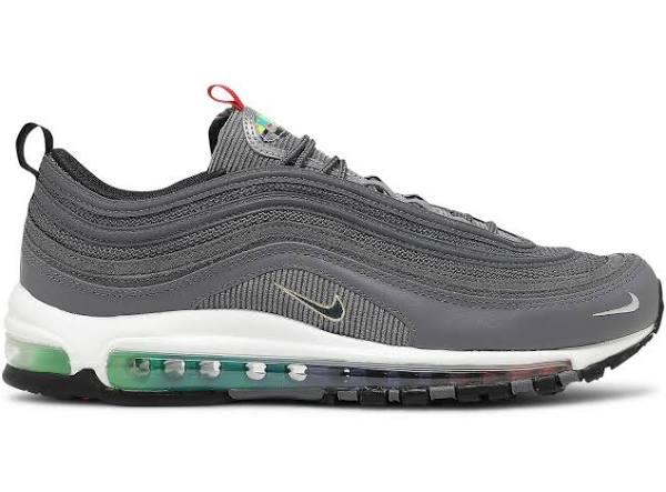 Nike Air Max 97 SE Evolution of Icons