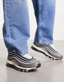 Nike Air Max 97 SE Men's Shoes - Grey