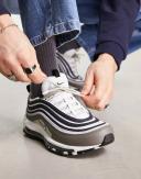 Nike Air Max 97 SE Men's Shoes - Grey