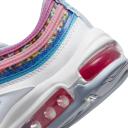 Nike Air Max 97 SE Older Kids' Shoes - White