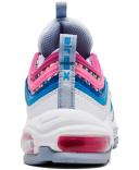 Nike Air Max 97 SE Older Kids' Shoes - White