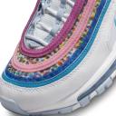 Nike Air Max 97 SE Older Kids' Shoes - White