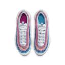 Nike Air Max 97 SE Older Kids' Shoes - White