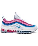 Nike Air Max 97 SE Older Kids' Shoes - White