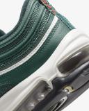 Nike Air Max 97 SE Pro Green Picante Red