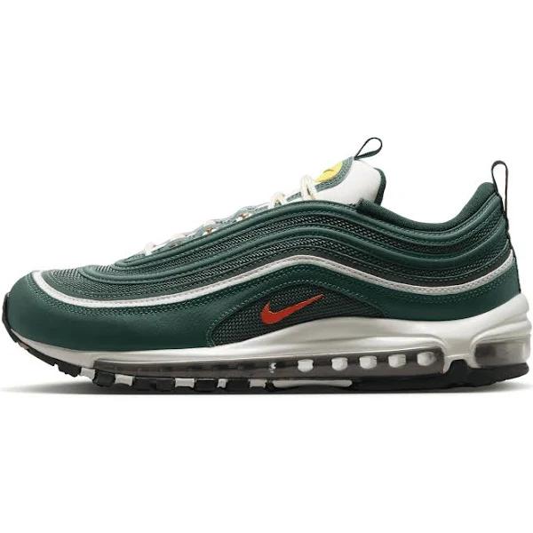 Nike Air Max 97 SE Pro Green/picante Red