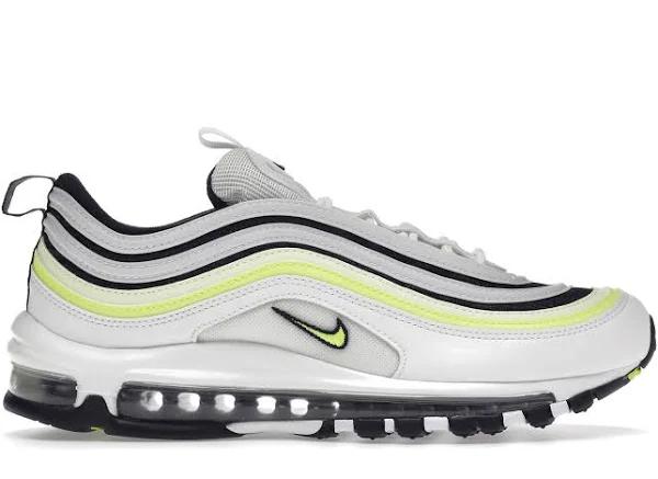 Nike Air Max 97 SE White