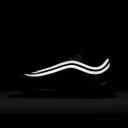 Nike Air Max 97 Shoes - Size 7.5 - Bone/beige