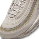 Nike Air Max 97 Shoes - Size 7.5 - Bone/beige