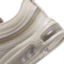 Nike Air Max 97 Shoes - Size 7.5 - Bone/beige