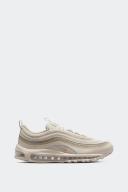 Nike Air Max 97 Shoes - Size 7.5 - Bone/beige