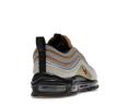 Nike Air Max 97 Silver Gold