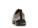 Nike Air Max 97 Silver Gold