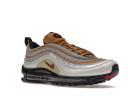 Nike Air Max 97 Silver Gold